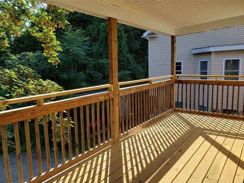 4 bed, 2 bath apartment for rent at 16 Marcella St Unit 1, Roxbury — photo 26 of 30