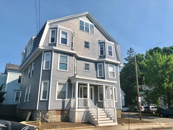 3 bed, 1 bath apartment for rent at 16 Mason St Unit 3, Glenwood — photo 1 of 16