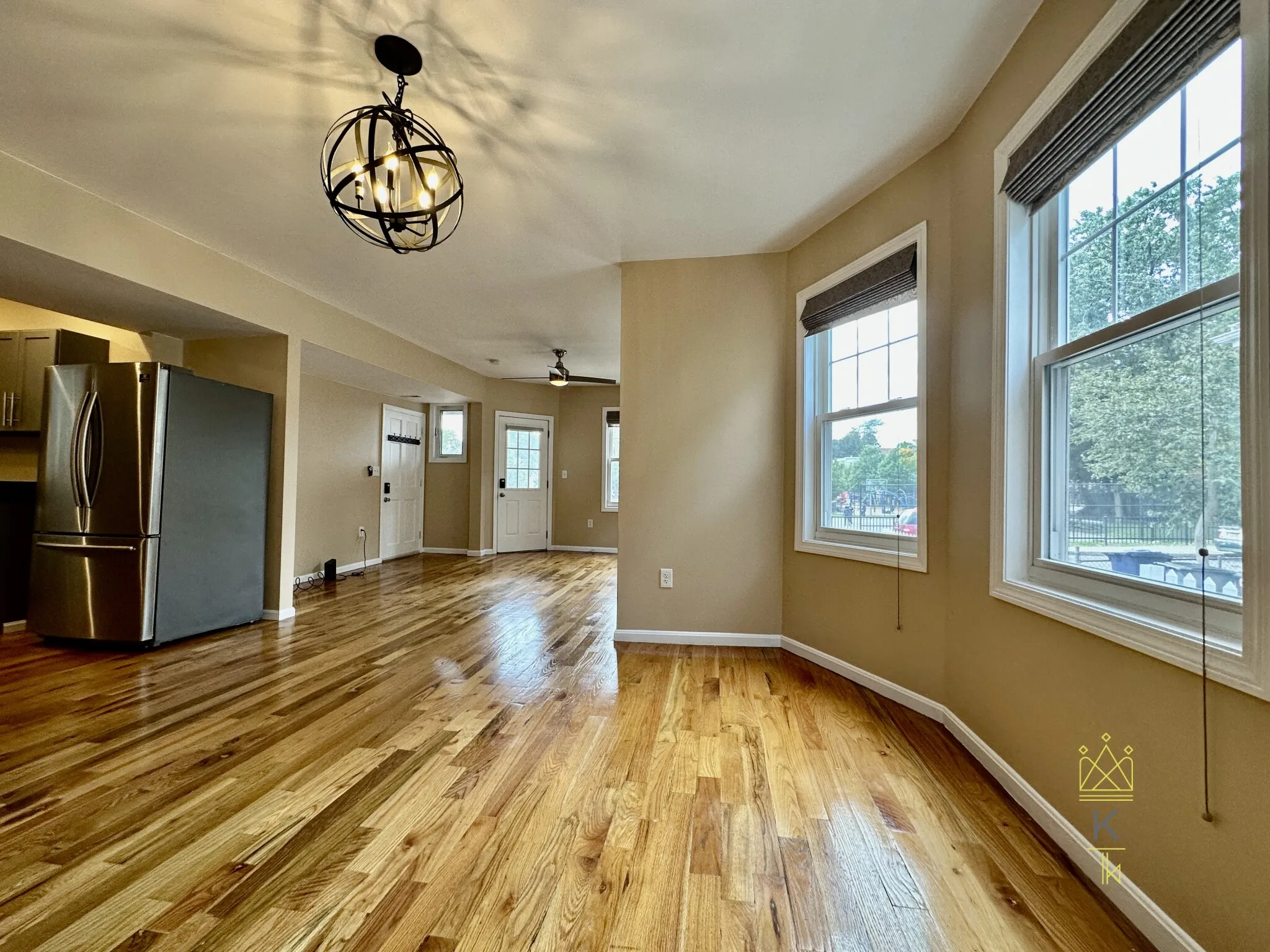2 bed, 2 bath apartment for rent at 16 Melbourne St Unit 1, Dorchester — photo 6 of 16