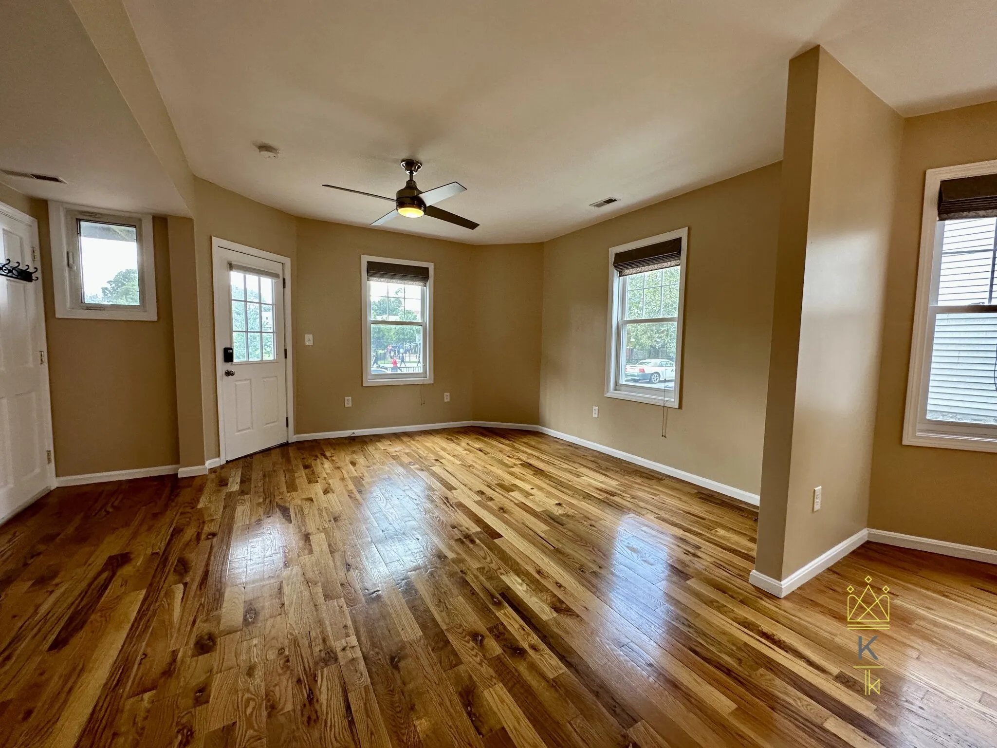 2 bed, 2 bath apartment for rent at 16 Melbourne St Unit 1, Dorchester — photo 7 of 16