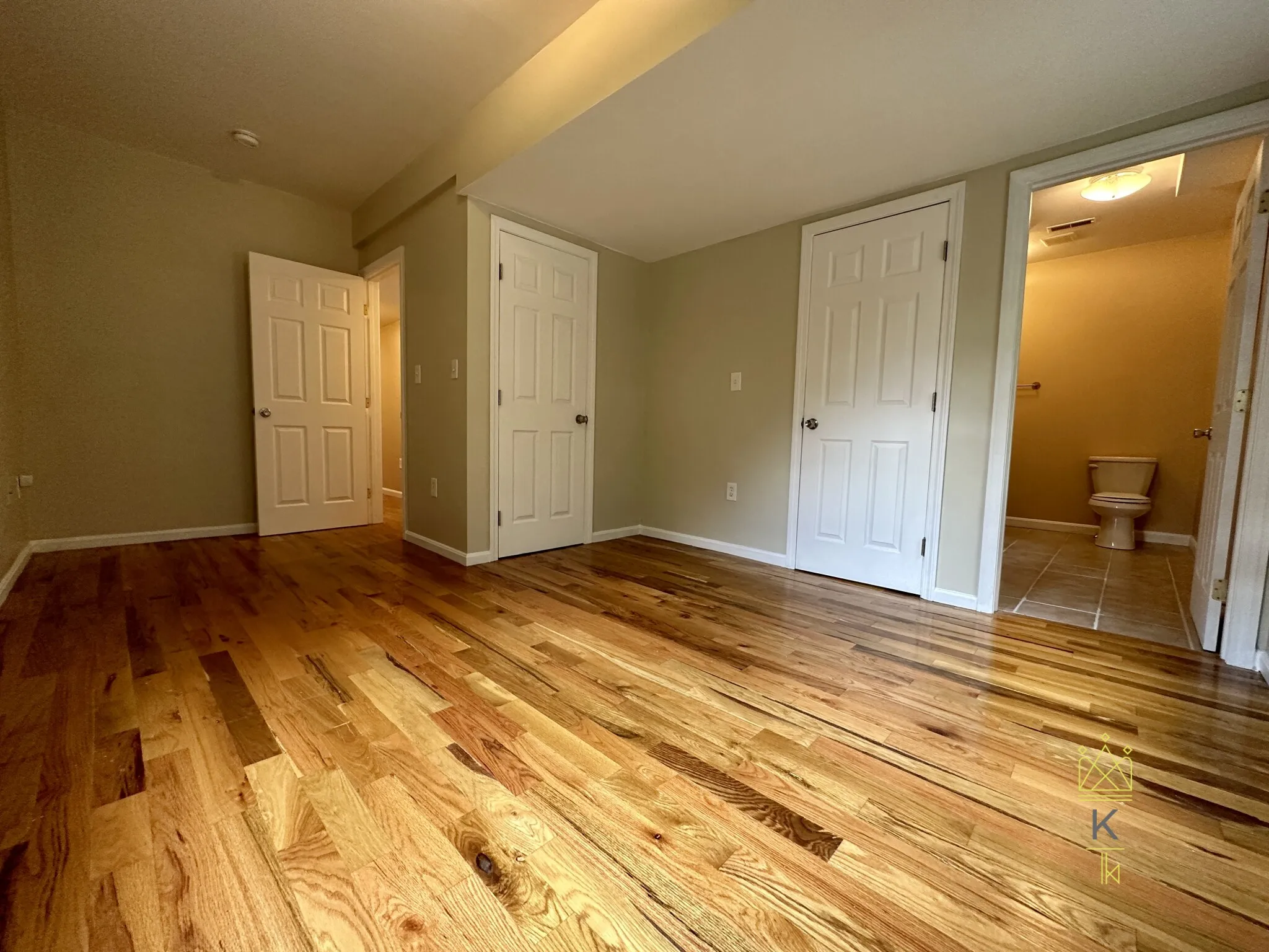2 bed, 2 bath apartment for rent at 16 Melbourne St Unit 1, Dorchester — photo 10 of 16
