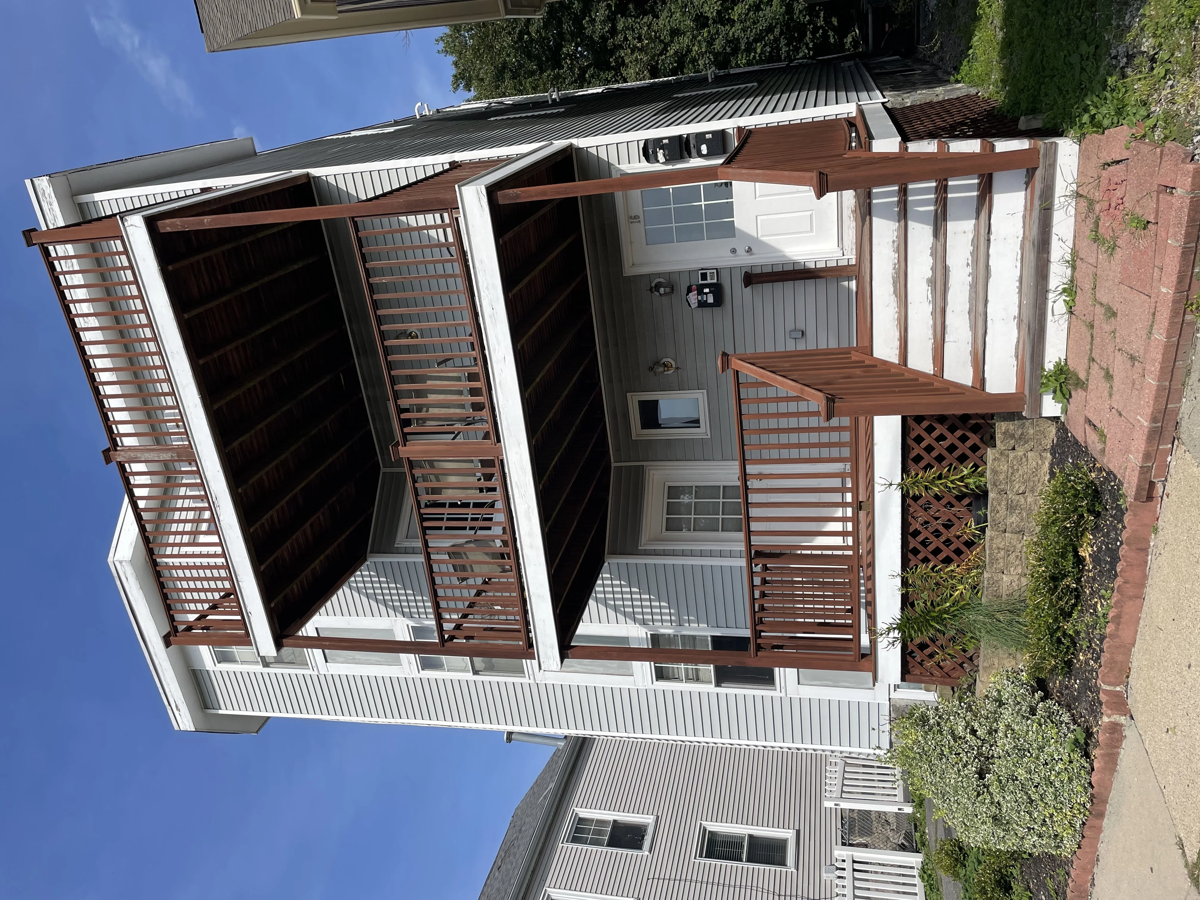 2 bed, 2 bath apartment for rent at 16 Melbourne St Unit 2, Dorchester — photo 9 of 9