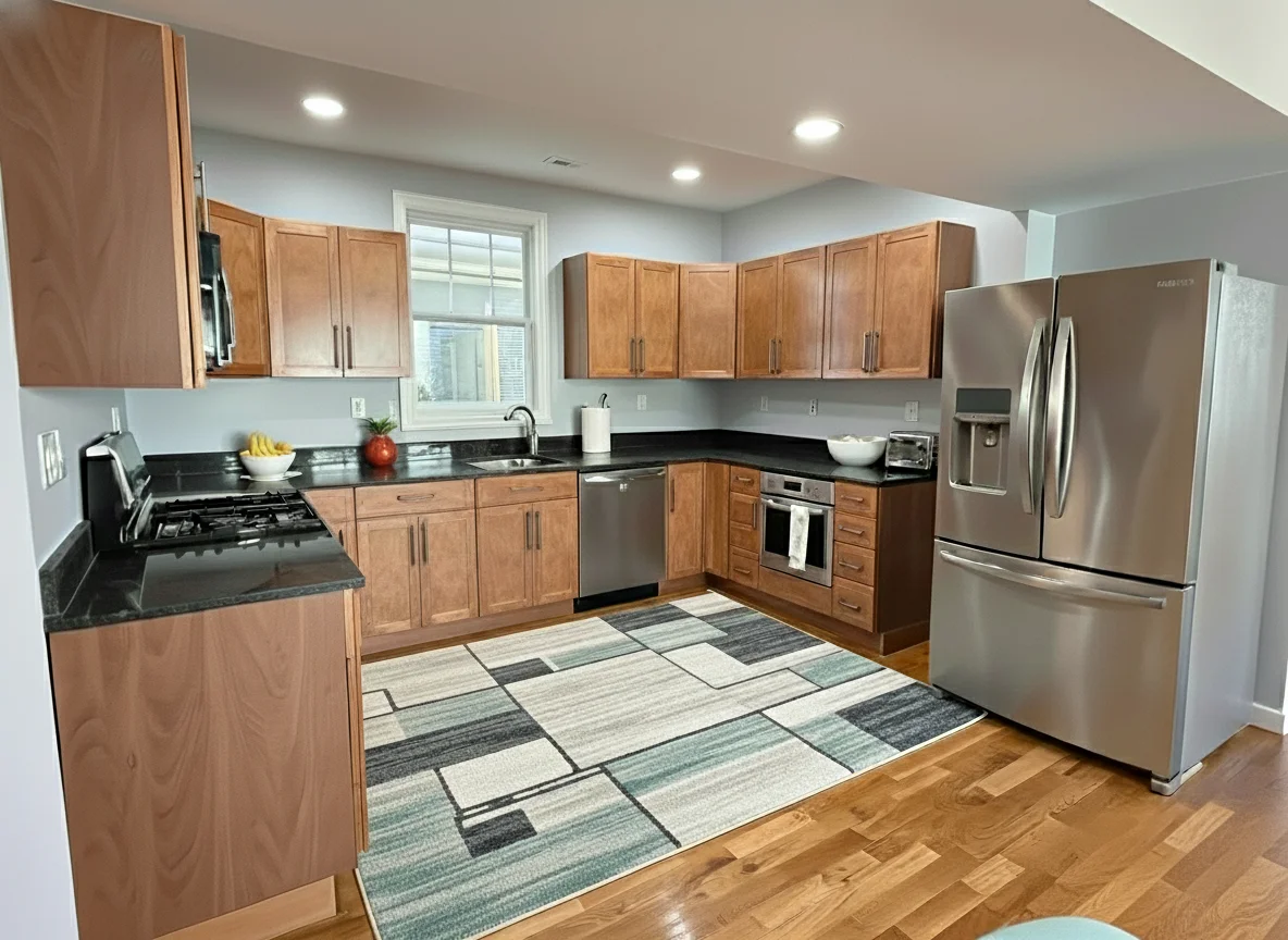 2 bed, 2 bath apartment for rent at 16 Melbourne St Unit 2, Dorchester — photo 2 of 9