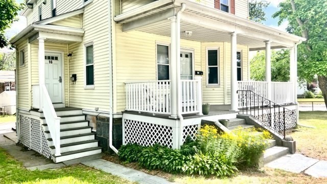 4 bed, 2 bath apartment for rent at 16 Miller Stile Rd Unit 2, Quincy Center — photo 18 of 20