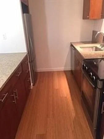 2 bed, 2 bath apartment for rent at 16 Miner St Unit 302, Fenway — photo 2 of 17