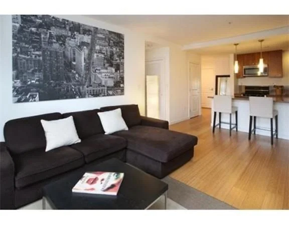 2 bed, 2 bath apartment for rent at 16 Miner St Unit 302, Fenway — photo 4 of 17