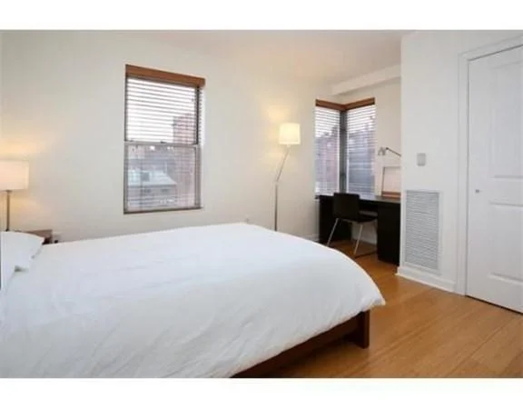 2 bed, 2 bath apartment for rent at 16 Miner St Unit 302, Fenway — photo 5 of 17