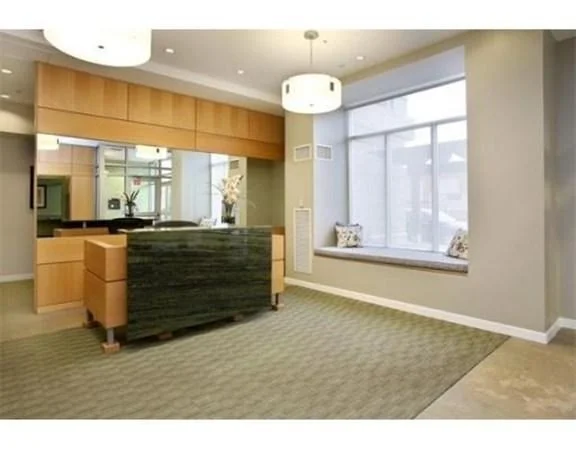 2 bed, 2 bath apartment for rent at 16 Miner St Unit 302, Fenway — photo 11 of 17