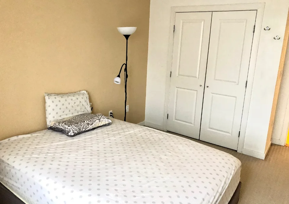 2 bed, 1 bath apartment for rent at 16 Miner St Unit 303, Fenway — photo 8 of 13