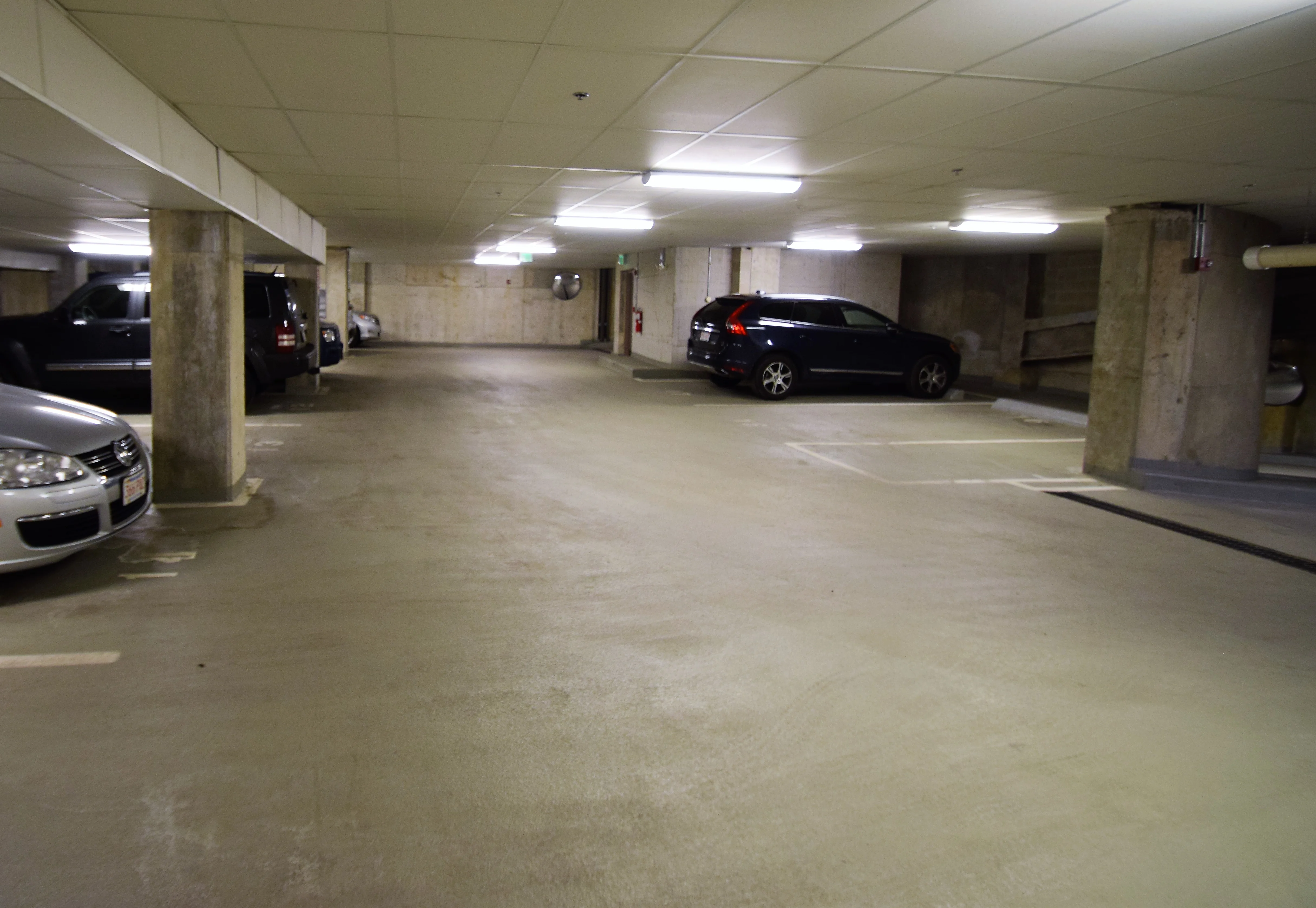 2 bed, 1 bath apartment for rent at 16 Miner St Unit 303, Fenway — photo 13 of 13