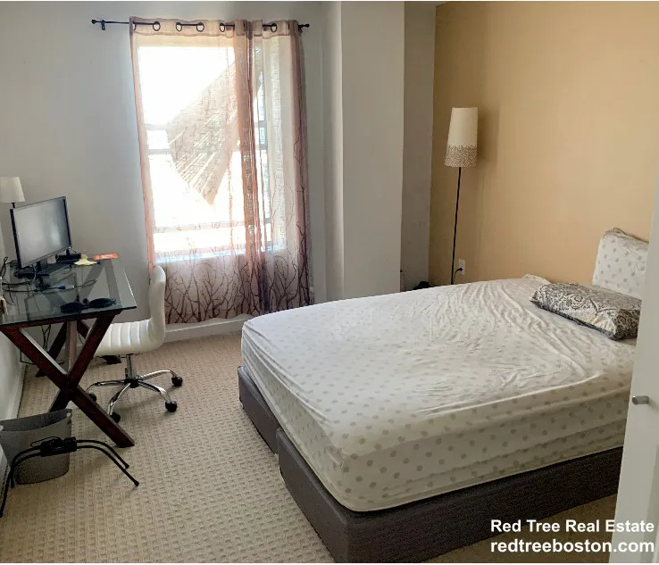 2 bed, 1 bath apartment for rent at 16 Miner St Unit 303, Fenway — photo 7 of 13