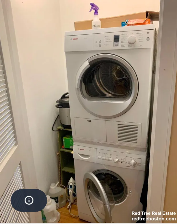 2 bed, 1 bath apartment for rent at 16 Miner St Unit 303, Fenway — photo 4 of 13