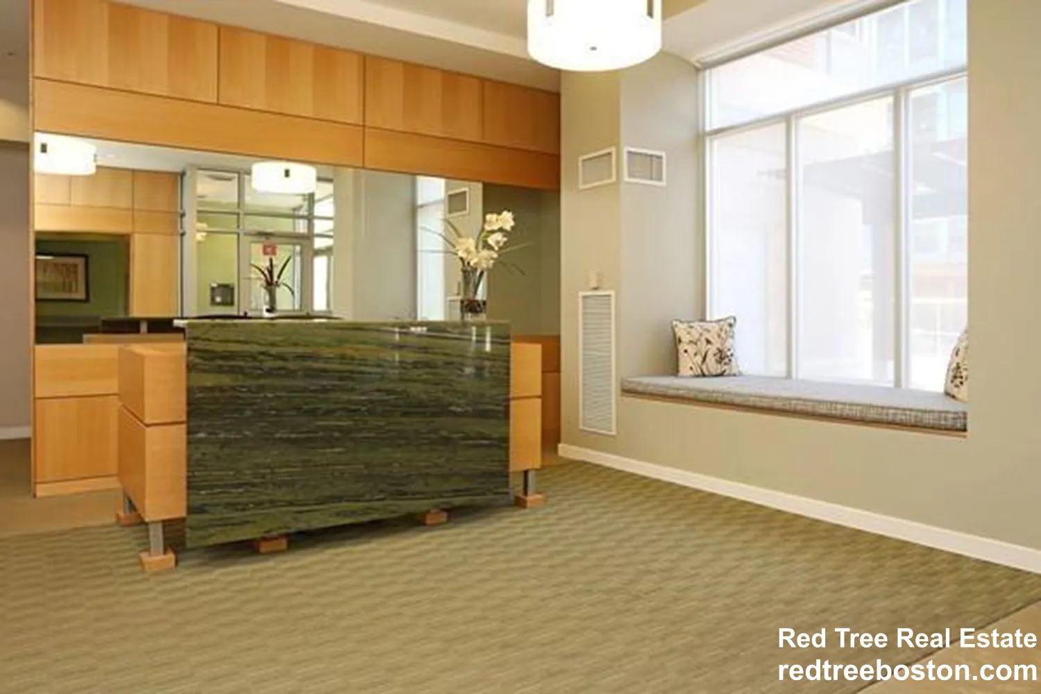 2 bed, 1 bath apartment for rent at 16 Miner St Unit 303A, Fenway — photo 14 of 14