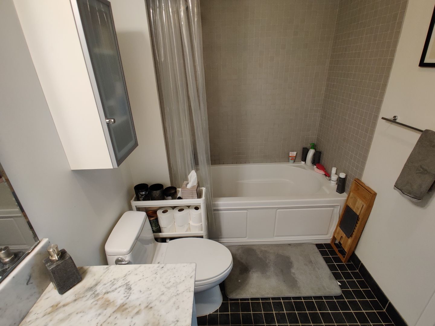 2 bed, 2 bath apartment for rent at 16 Miner St Unit 304, Fenway — photo 7 of 7