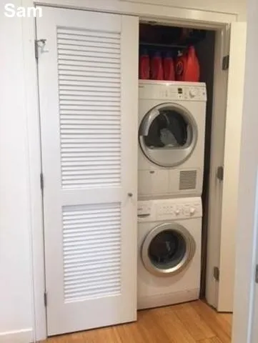 1 bed, 1 bath apartment for rent at 16 Miner St Unit 509Fe, Fenway — photo 9 of 11