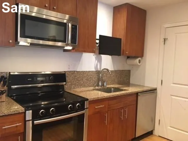 1 bed, 1 bath apartment for rent at 16 Miner St Unit 509Fe, Fenway — photo 5 of 11