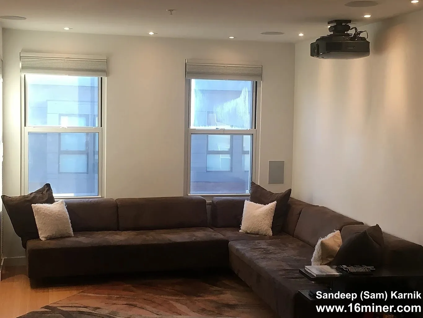 1 bed, 1 bath apartment for rent at 16 Miner St Unit 509Fe, Fenway — photo 3 of 11