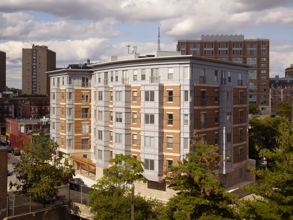 1 bed, 1 bath apartment for rent at 16 Miner St Unit 509Fe, Fenway — photo 11 of 11