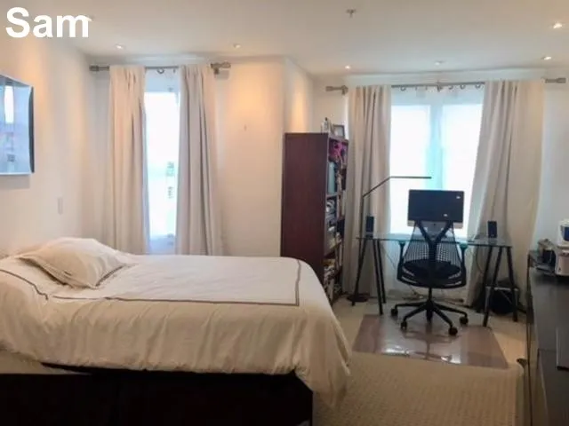1 bed, 1 bath apartment for rent at 16 Miner St Unit 509Fe, Fenway — photo 8 of 11