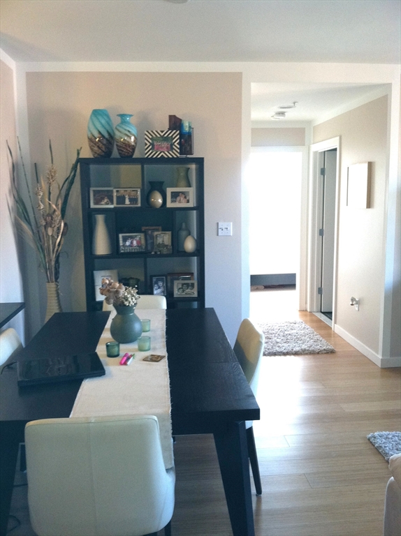 2 bed, 2 bath apartment for rent at 16 Miner St Unit 602, Fenway — photo 7 of 20