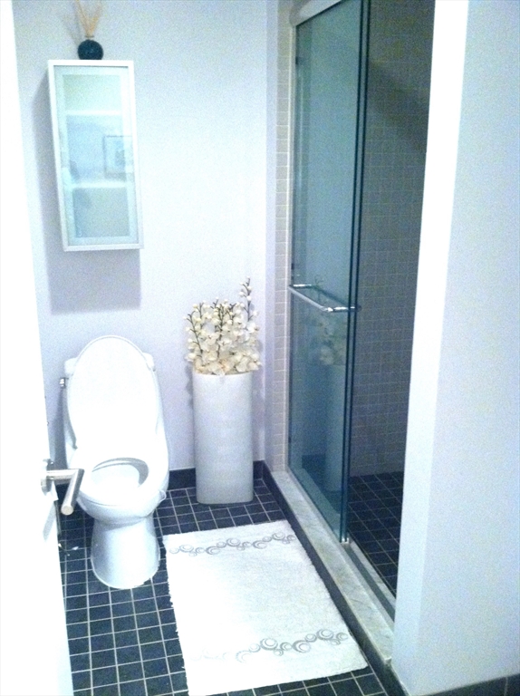 2 bed, 2 bath apartment for rent at 16 Miner St Unit 602, Fenway — photo 20 of 20