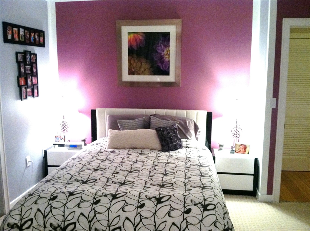 2 bed, 2 bath apartment for rent at 16 Miner St Unit 602, Fenway — photo 10 of 20