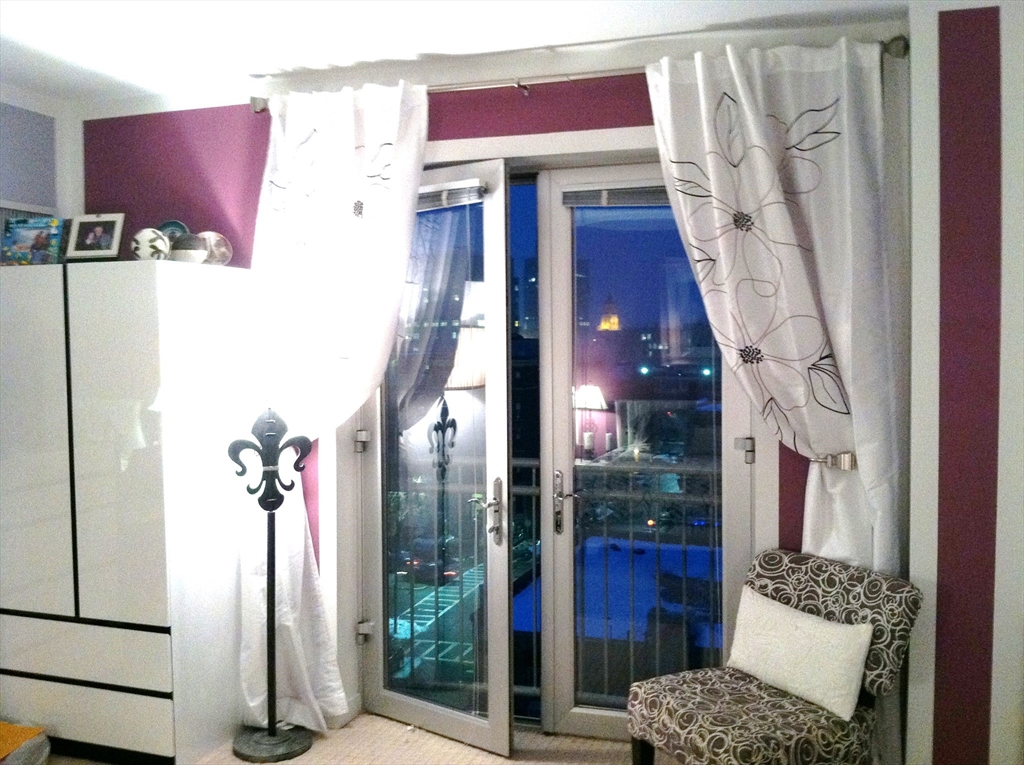 2 bed, 2 bath apartment for rent at 16 Miner St Unit 602, Fenway — photo 11 of 20