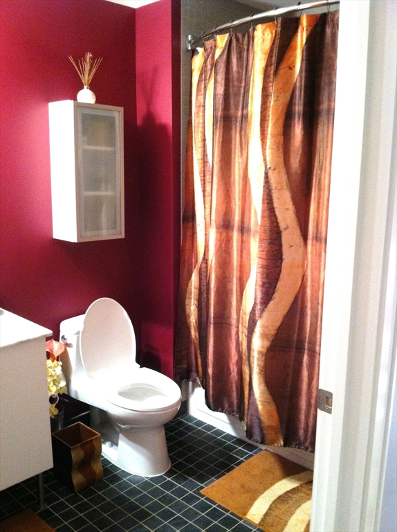 2 bed, 2 bath apartment for rent at 16 Miner St Unit 602, Fenway — photo 8 of 20
