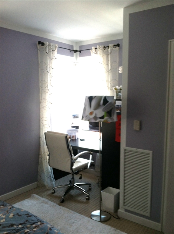 2 bed, 2 bath apartment for rent at 16 Miner St Unit 602, Fenway — photo 15 of 20