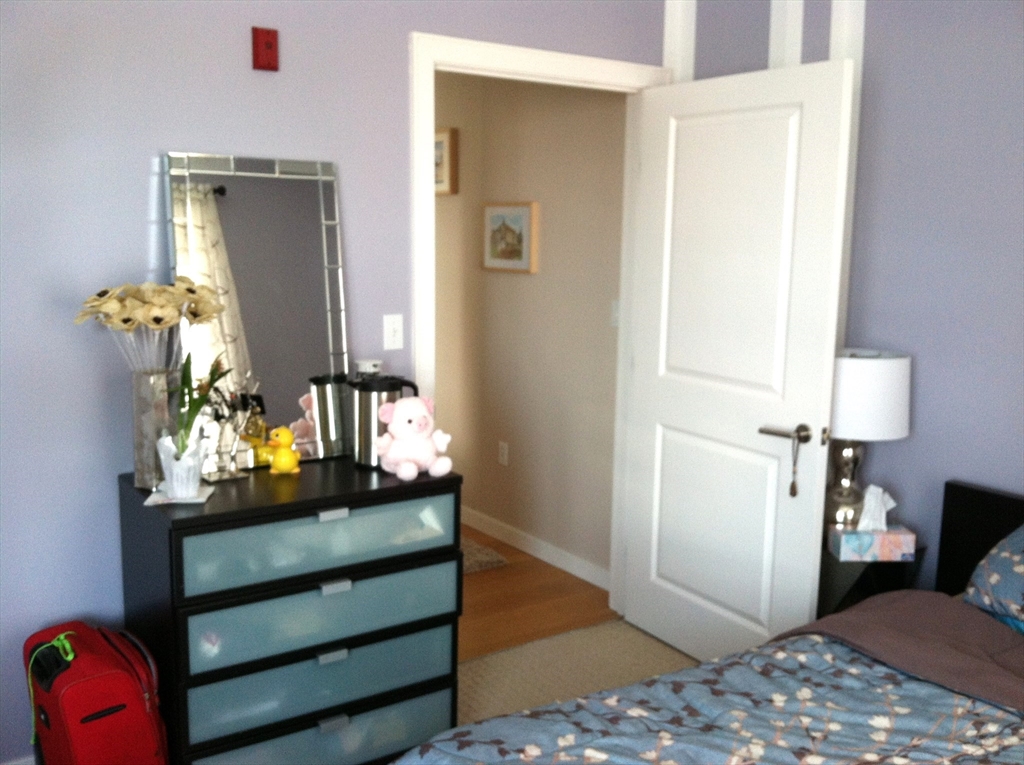 2 bed, 2 bath apartment for rent at 16 Miner St Unit 602, Fenway — photo 17 of 20