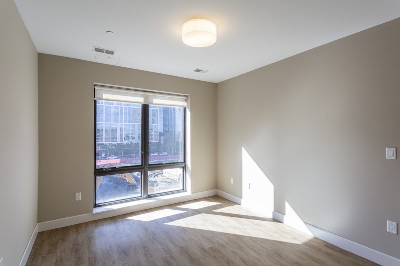 Studio bed, 1 bath apartment for rent at 16 Miner St Unit 610, Fenway — photo 2 of 12