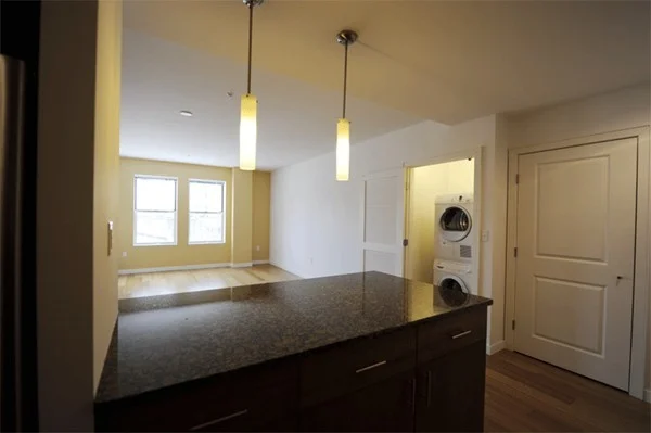 2 bed, 1 bath apartment for rent at 16 Miner Unit 205, Fenway — photo 4 of 14