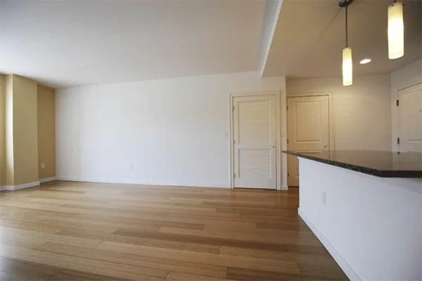 2 bed, 1 bath apartment for rent at 16 Miner Unit 205, Fenway — photo 3 of 14