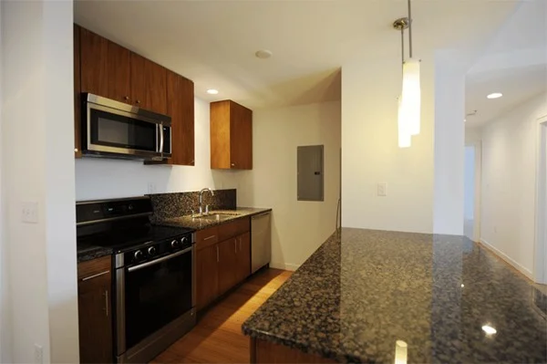 2 bed, 1 bath apartment for rent at 16 Miner Unit 205, Fenway — photo 2 of 14