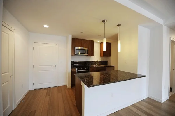 2 bed, 1 bath apartment for rent at 16 Miner Unit 205, Fenway — photo 1 of 14