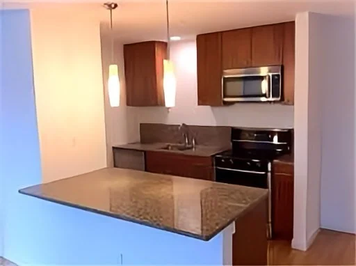 Studio bed apartment for rent at 16 Miner Unit 310, Fenway — photo 5 of 11