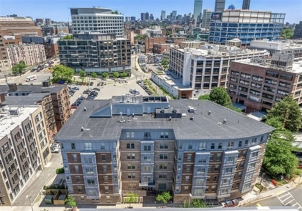 Studio bed apartment for rent at 16 Miner Unit 310, Fenway — photo 11 of 11