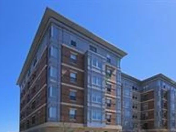 1 bed, 1 bath apartment for rent at 16 Miner Unit 406, Fenway — photo 1 of 9