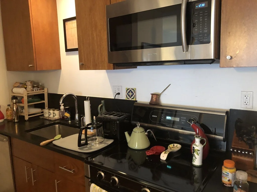 1 bed, 1 bath apartment for rent at 16 Miner Unit 406, Fenway — photo 5 of 9