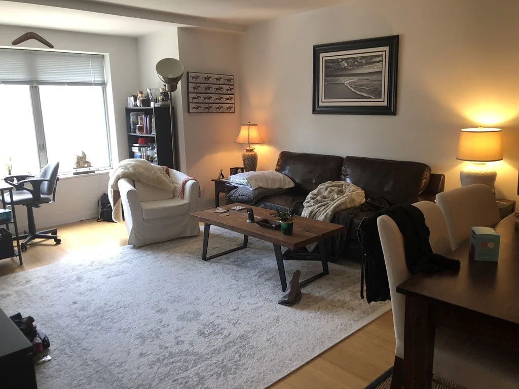 1 bed, 1 bath apartment for rent at 16 Miner Unit 406, Fenway — photo 3 of 9