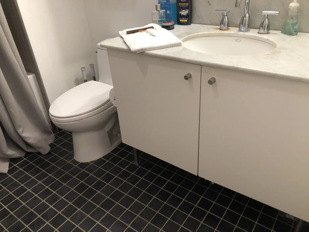 1 bed, 1 bath apartment for rent at 16 Miner Unit 406, Fenway — photo 8 of 9