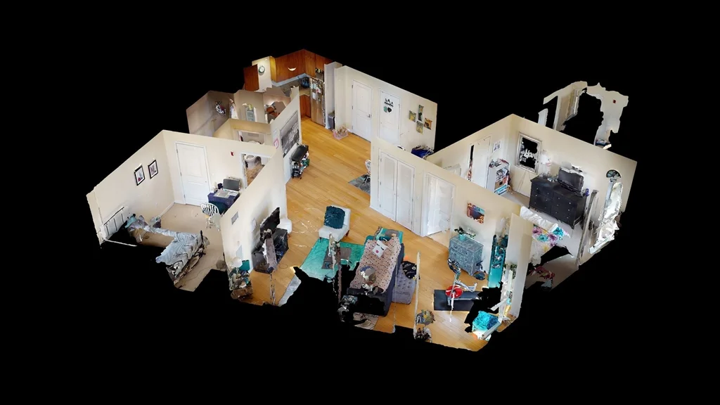 2 bed, 1 bath apartment for rent at 16 Miner Unit 607, Fenway — photo 10 of 10