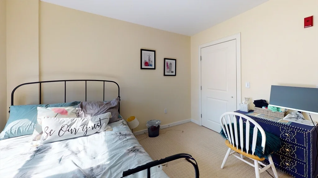 2 bed, 1 bath apartment for rent at 16 Miner Unit 607, Fenway — photo 8 of 10