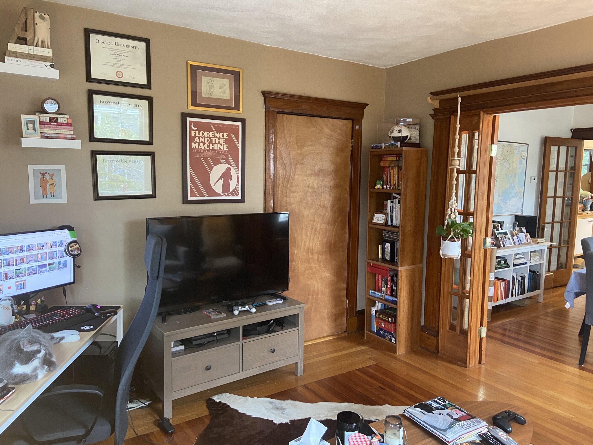 2 bed, 1 bath apartment for rent at 16 Montgomery St Unit 2, North Cambridge — photo 30 of 40