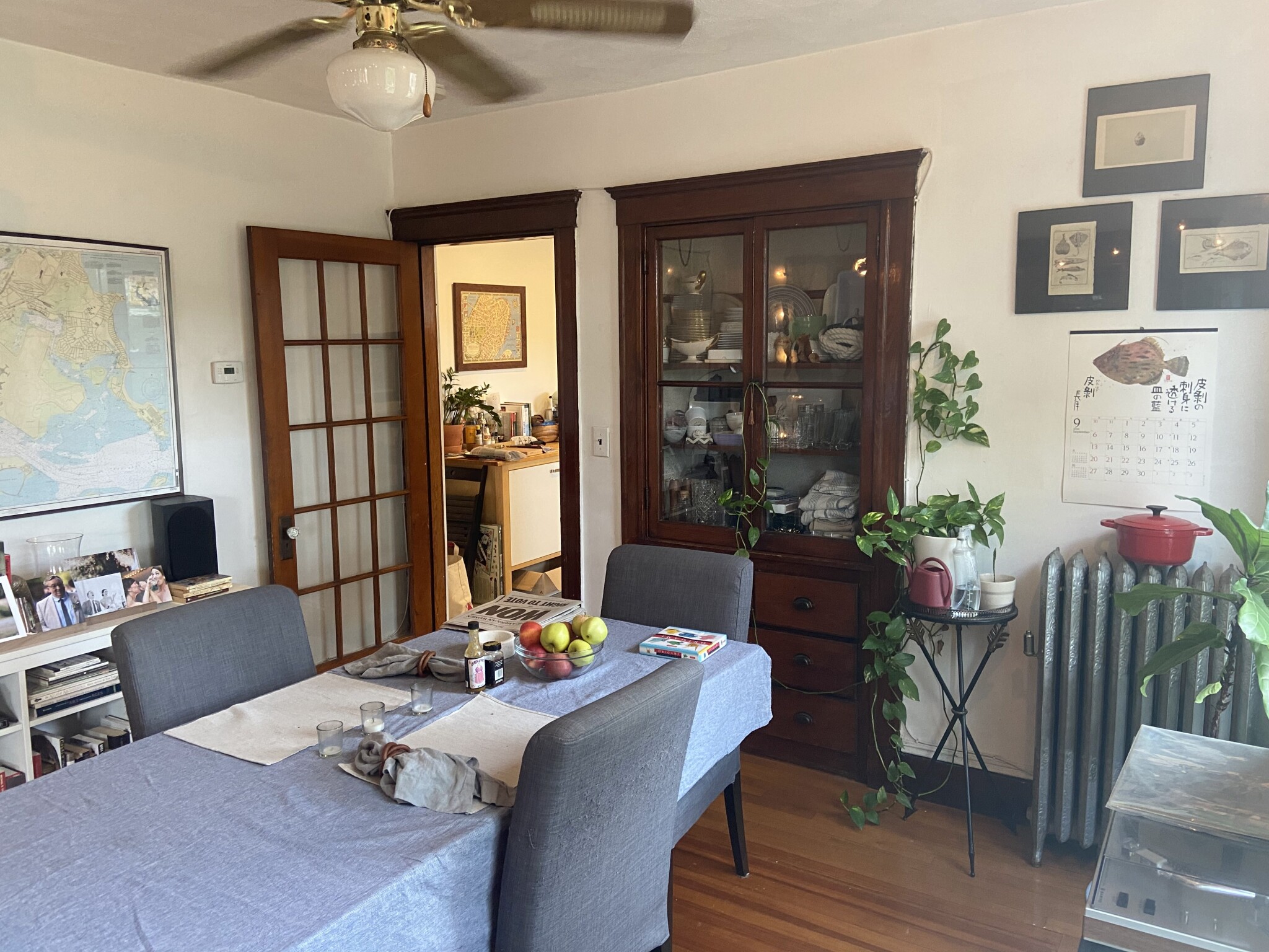 2 bed, 1 bath apartment for rent at 16 Montgomery St Unit 2, North Cambridge — photo 28 of 40