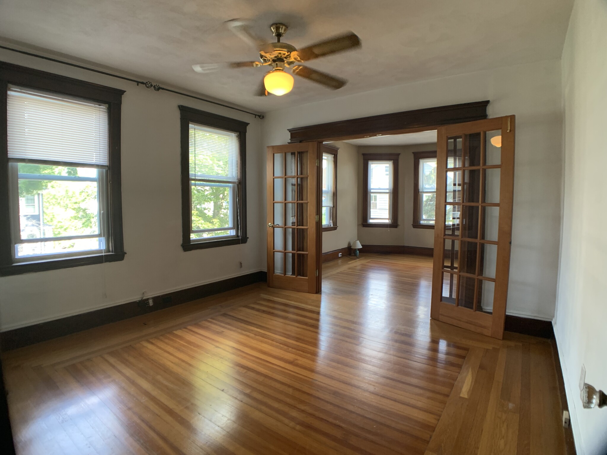 2 bed, 1 bath apartment for rent at 16 Montgomery St Unit 2, North Cambridge — photo 1 of 40