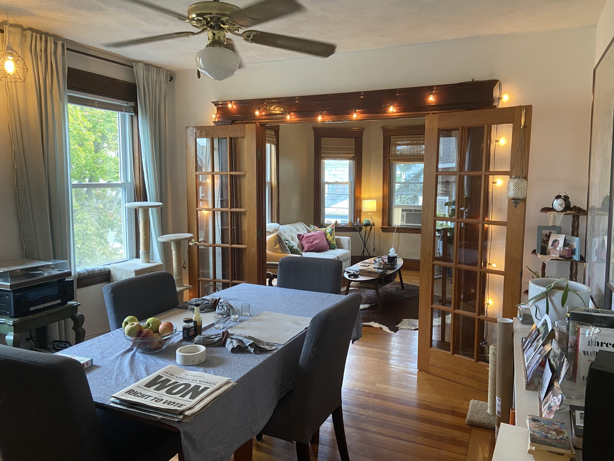 2 bed, 1 bath apartment for rent at 16 Montgomery St Unit 2, North Cambridge — photo 27 of 40