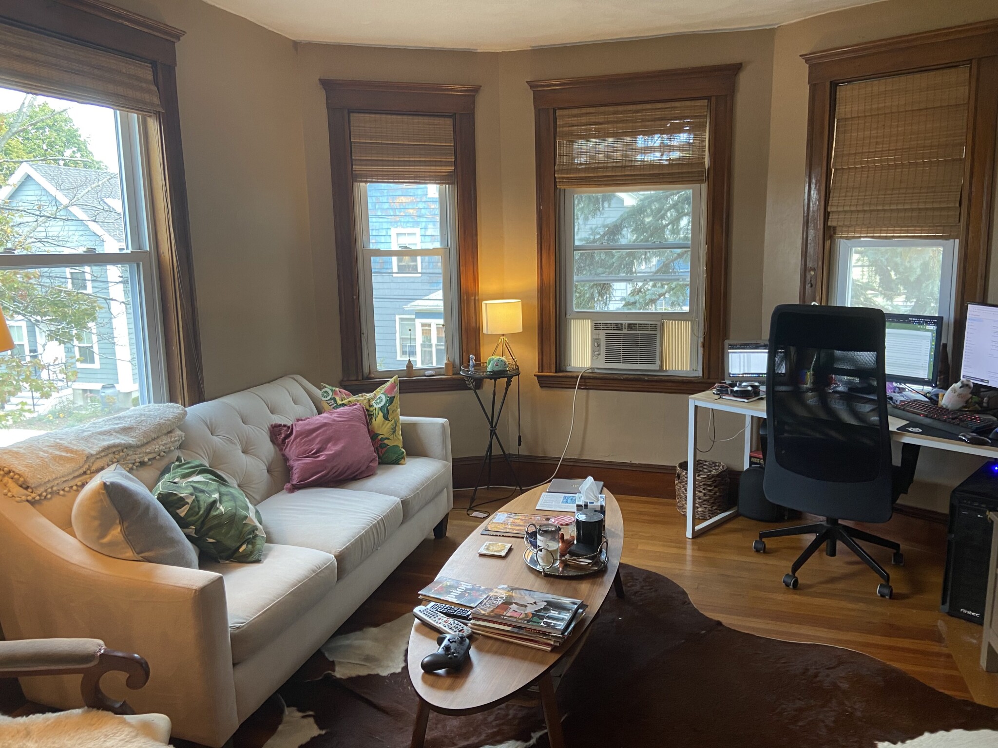 2 bed, 1 bath apartment for rent at 16 Montgomery St Unit 2, North Cambridge — photo 29 of 40