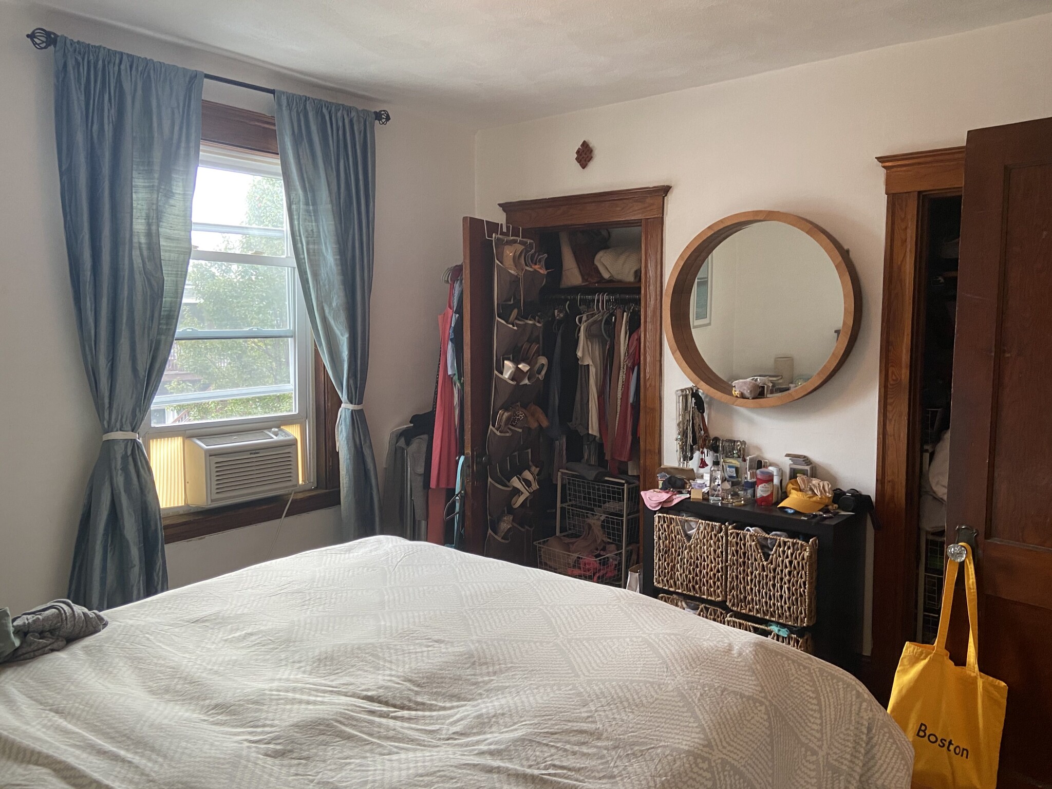 2 bed, 1 bath apartment for rent at 16 Montgomery St Unit 2, North Cambridge — photo 36 of 40