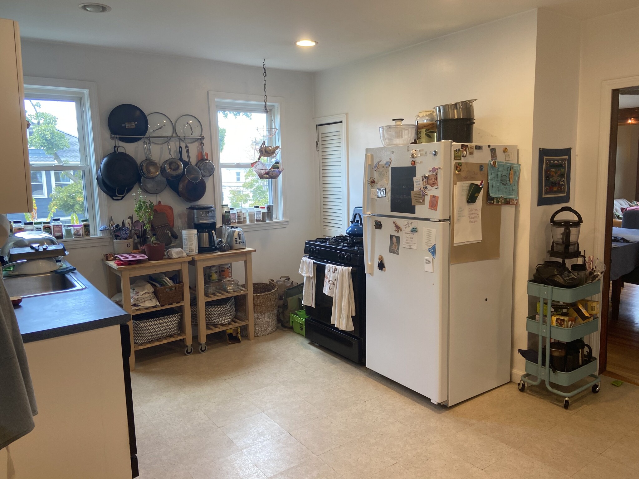 2 bed, 1 bath apartment for rent at 16 Montgomery St Unit 2, North Cambridge — photo 33 of 40